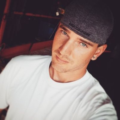 Profile Picture of Brandon Egner (@brandon_egner) on Twitter