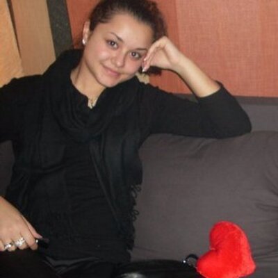 Profile Picture of Sofalvi Iuliana (@Sofalvi_Iuliana) on Twitter