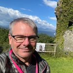 Profile Picture of Scott MacDougall-Shackleton (@scottmacshack) on Instagram