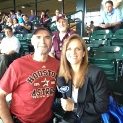 Profile Picture of Dudley Hawkes (@77340fan) on Twitter