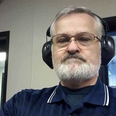 Profile Picture of Darrell Causey (@Darrell_Causey) on Twitter
