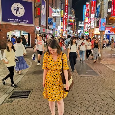Profile Picture of Shannon Sherry (@blackcatshan) on Twitter