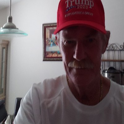 Profile Picture of Brian K Beaver (@brianbeaver_k) on Twitter