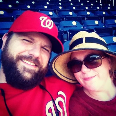 Profile Picture of Nick Horton (@NickHorton) on Twitter