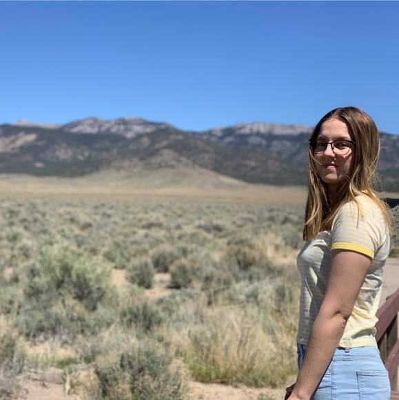 Profile Picture of Kristina Fedosova (@murka_moskva) on Poshmark