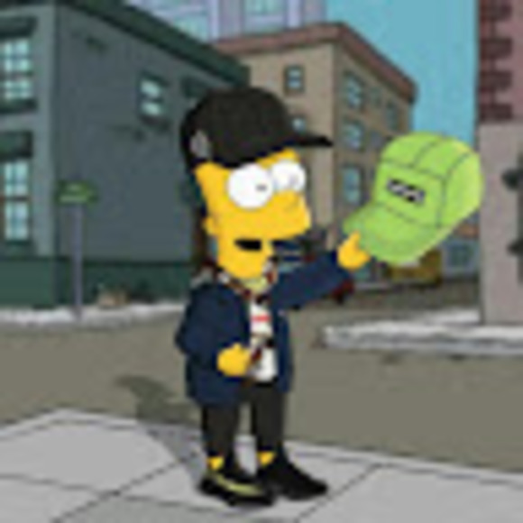 Profile Picture of Hernandez Chavez (@hernandezcha995) on Poshmark