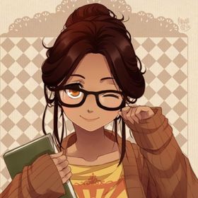 Profile Picture of Maya Gómez (@mayagmez) on Pinterest