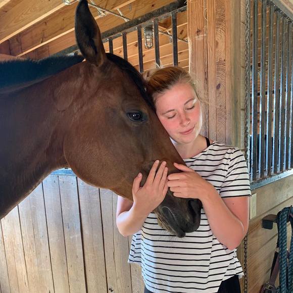 Profile Picture of Jaime Wheeler (@jaime141998) on Poshmark