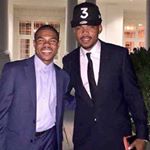 Profile Picture of Chance X Taylor (@thebennettrappers) on Instagram