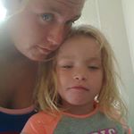 Profile Picture of Whitney Nicole Fraley (@mommy012) on Instagram