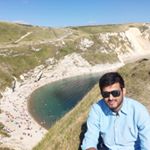 Profile Picture of Akul Patel (@akul2425) on Instagram
