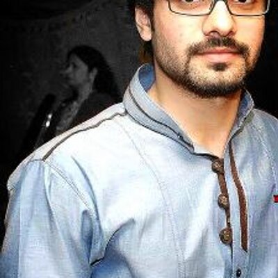 Profile Picture of Umair Hussain (@umairhussain321) on Twitter