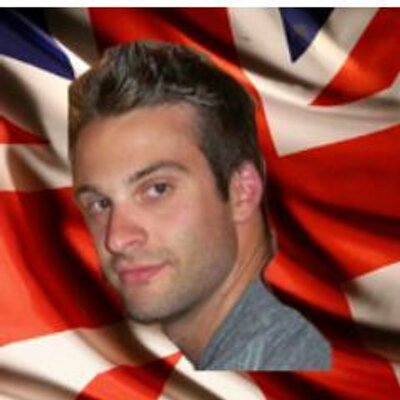 Profile Picture of British Chris Mangan (@BritishMangan) on Twitter