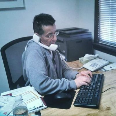 Profile Picture of Naranjo Lorenzo (@NaranjoLoren) on Twitter