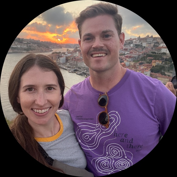 Profile Picture of Sam Vossen (@swvossen) on Poshmark