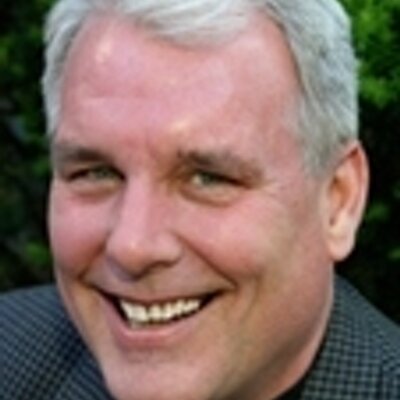 Profile Picture of Tom Rausch (@tcrausch) on Twitter