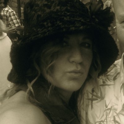 Profile Picture of Lori Strantz (@lstrantz) on Twitter