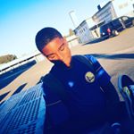 Profile Picture of Rondell Foster (@spooky_rondell) on Instagram