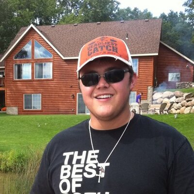 Profile Picture of Jim Vander Heyden (@JimVandy10) on Twitter