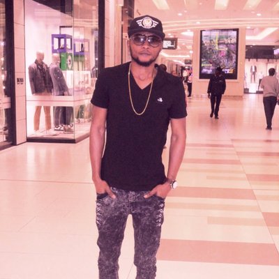 Profile Picture of El Marcy Ben (@ElmarcyB) on Twitter