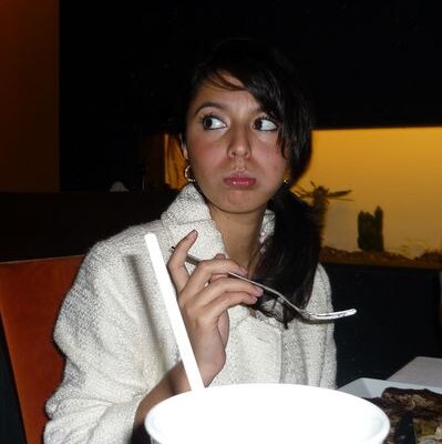 Profile Picture of Lilian Mata (@LilianPMata) on Twitter