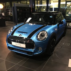 Profile Picture of Alexander Maly (@Oachkatz3l) on Twitter