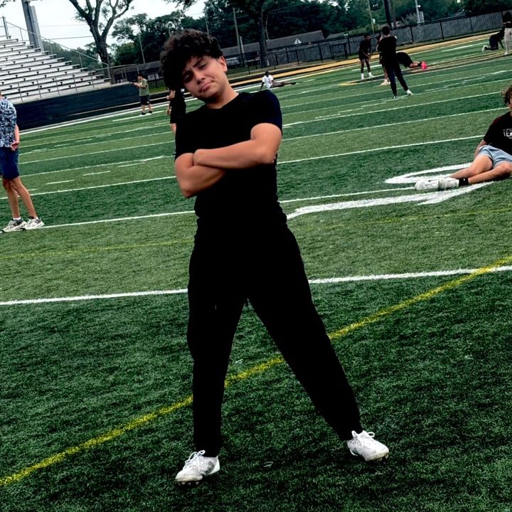 Profile Picture of Jeffrey (@jeffreycasella0) on Tiktok