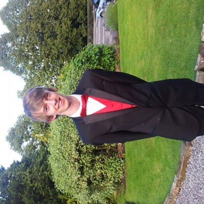 Profile Picture of Thomas Dawes (@Tom76Dawes) on Twitter