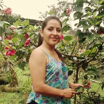 Profile Picture of Guadalupe Borja (@lulijj) on Twitter