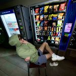 Profile Picture of Ben Trost (@ben.trost) on Instagram