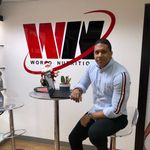 Profile Picture of Jose Zapata (@zapatafit) on Instagram