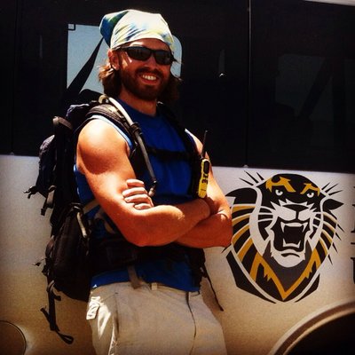 Profile Picture of David Levering (@DALevering) on Twitter