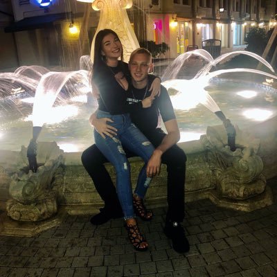 Profile Picture of Jeffrey Joyner (@JeffreyJoyner16) on Twitter