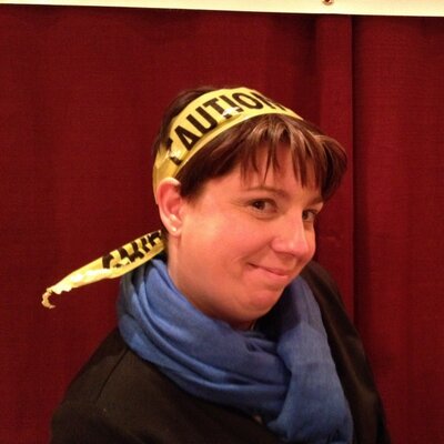 Heidi Johnson - Twitter Profile Picture of Heidi Johnson (@heidikins124) on Twitter