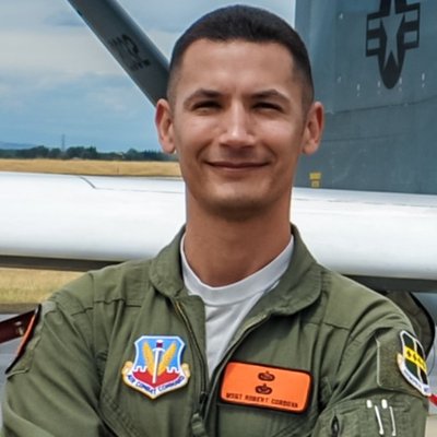 Profile Picture of Robert Cordova II (@Robcusaf) on Twitter