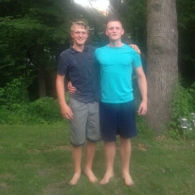 Profile Picture of Michael Kapp (@NS201MKAPP) on Twitter
