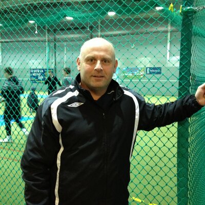 Profile Picture of Darren Keating (@keats1966) on Twitter