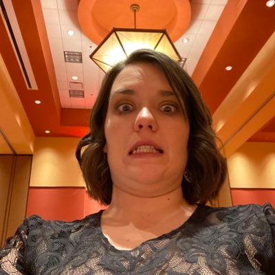 Profile Picture of Stephanie Keller (@stephlkeller) on Twitter
