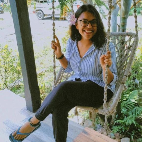 Profile Picture of Anindita Chatterjee (@beingbong) on Poshmark