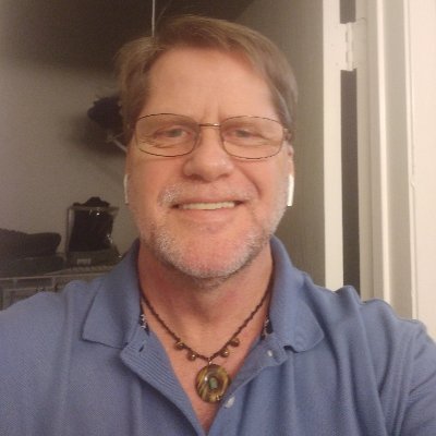 Profile Picture of keith Sturdivant (@keithray59) on Twitter