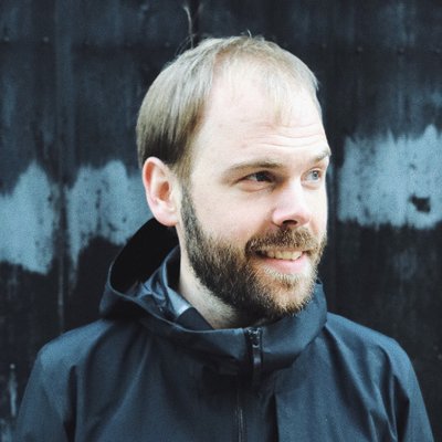 Profile Picture of Cory Gibbons (@corygibbons) on Twitter
