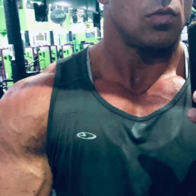 Profile Picture of David Leszczynski (@DavidLeszczyns5) on Twitter