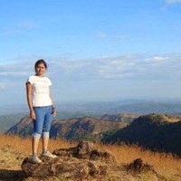 Profile Picture of Megha Puttegowda (@megha-puttegowda) on Quora