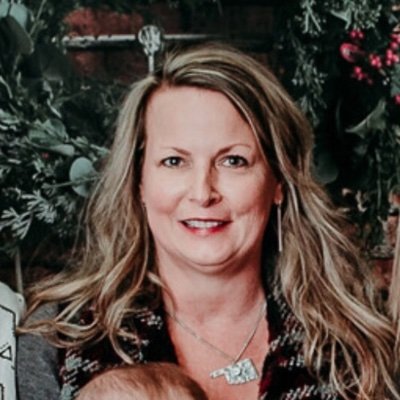 Profile Picture of Melissa Day (@Melissalove68) on Twitter