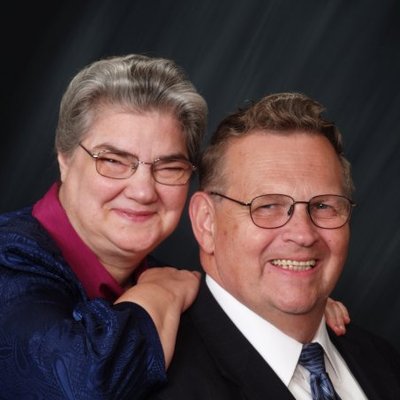 Profile Picture of Carol Hoskins (@@mikecarolh) on Twitter