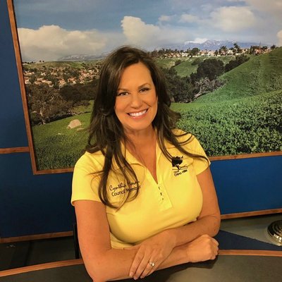 Profile Picture of 𝐂𝐲𝐧𝐭𝐡𝐢𝐚 𝐌𝐨𝐫𝐚𝐧 🇺🇸 (@councilchick) on Twitter