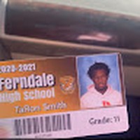 Profile Picture of Taron Smith (@taron-smith-20) on Quora