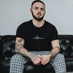 Profile Picture of Kyle Sewards (@k.sin.barber) on Instagram