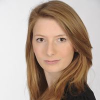 Profile Picture of Justine Lippold (@justinelippold) on Pinterest