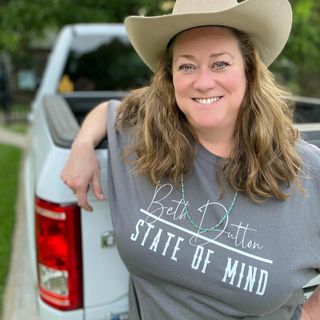 Profile Picture of MaryCarolyn Clay Gatzke (M.c. Clay) (@mcgatzke) on Facebook